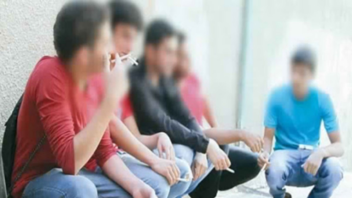 رئيس الجمعية التونسية لمعالجة الإدمان لـ"الصباح:   20 شخصا يعالجون  أسبوعيا  من الإدمان ..و3٪ من الأطفال يتعاطون "الزطلة"